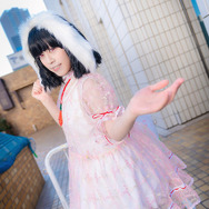 【コスプレ】FGO、鬼滅、Re:ゼロ…人気キャラ勢ぞろい!「acosta! ~AGF2019SP~」美女レイヤーまとめ(後編)【写真69枚】