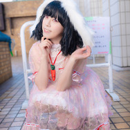 【コスプレ】FGO、鬼滅、Re:ゼロ…人気キャラ勢ぞろい!「acosta! ~AGF2019SP~」美女レイヤーまとめ(後編)【写真69枚】