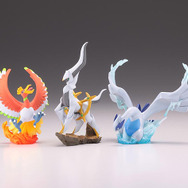 ポケモン『ハートゴールド・ソウルシルバー』予約キャンペーンを発表