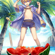 『オルサガ』新イベント「シャルロの遅い夏休み」開催！“f4ファンフェスティバル part2”の観覧募集もスタート