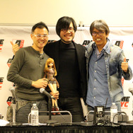 著名音楽ゲーム『DEEMO』が映画化決定！その世界観を映すショートPVも公開―梶浦由記氏はじめ豪華制作陣が名を連ねる