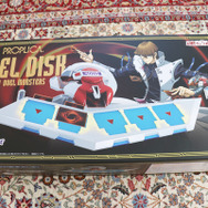 昂ぶる、昂ぶるぞ!!『遊戯王』デュエルディスク&デッキケース付きベルトレビュー