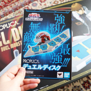 昂ぶる、昂ぶるぞ!!『遊戯王』デュエルディスク&デッキケース付きベルトレビュー