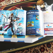 昂ぶる、昂ぶるぞ!!『遊戯王』デュエルディスク&デッキケース付きベルトレビュー