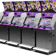 AC『ジョジョの奇妙な冒険 ラストサバイバー』12月18日に稼働開始─承太郎やDIOなどのスキルをチェックし、スタンドバトルに備えよ！