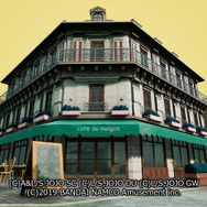 AC『ジョジョの奇妙な冒険 ラストサバイバー』12月18日に稼働開始─承太郎やDIOなどのスキルをチェックし、スタンドバトルに備えよ！