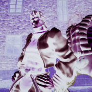 AC『ジョジョの奇妙な冒険 ラストサバイバー』12月18日に稼働開始─承太郎やDIOなどのスキルをチェックし、スタンドバトルに備えよ！