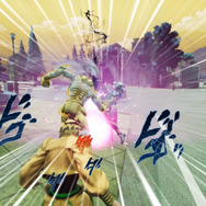 AC『ジョジョの奇妙な冒険 ラストサバイバー』12月18日に稼働開始─承太郎やDIOなどのスキルをチェックし、スタンドバトルに備えよ！