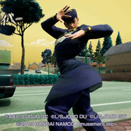 AC『ジョジョの奇妙な冒険 ラストサバイバー』12月18日に稼働開始─承太郎やDIOなどのスキルをチェックし、スタンドバトルに備えよ！