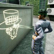 AC『ジョジョの奇妙な冒険 ラストサバイバー』12月18日に稼働開始─承太郎やDIOなどのスキルをチェックし、スタンドバトルに備えよ！