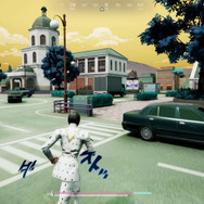 AC『ジョジョの奇妙な冒険 ラストサバイバー』12月18日に稼働開始─承太郎やDIOなどのスキルをチェックし、スタンドバトルに備えよ！