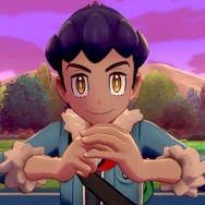 親子で『ポケモン シールド』をプレイ！「草ポケ愛の遺伝と、ライバルの距離感が気になる」