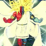 『ストリートファイターＶ チャンピオンエディション』2020年2月14日発売決定！新キャラ「ギル」やバトルシステム「VスキルII」も登場