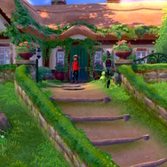 『ポケモン ソード・シールド』何度でも足を運びたい絶景スポットまとめ！のどかな田舎町から近代化を遂げた街まで、その特徴は様々【タウン&シティ編】