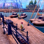 『ポケモン ソード・シールド』何度でも足を運びたい絶景スポットまとめ！のどかな田舎町から近代化を遂げた街まで、その特徴は様々【タウン&シティ編】