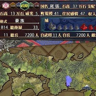 戦極姫〜戦乱に舞う乙女達〜