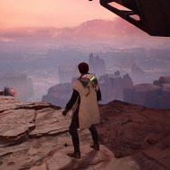 『Star Wars ジェダイ：フォールン・オーダー』プレイレポ―良作ARPGの要素を融合させた、スター・ウォーズの枠に留まらない作品