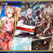 『チェンクロ３』「チェインクロニクル緊急特番」まとめ！12月21日に開催される“絆の公開生放送”の詳細が公開