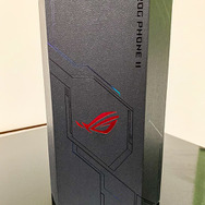 世界最高峰のゲーミングフォン「ROG Phone II」日本発売決定！“変態過ぎる”高性能ぶりに酔いしれよう