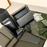 世界最高峰のゲーミングフォン「ROG Phone II」日本発売決定！“変態過ぎる”高性能ぶりに酔いしれよう