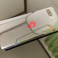 世界最高峰のゲーミングフォン「ROG Phone II」日本発売決定！“変態過ぎる”高性能ぶりに酔いしれよう