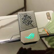 世界最高峰のゲーミングフォン「ROG Phone II」日本発売決定！“変態過ぎる”高性能ぶりに酔いしれよう