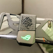 世界最高峰のゲーミングフォン「ROG Phone II」日本発売決定！“変態過ぎる”高性能ぶりに酔いしれよう