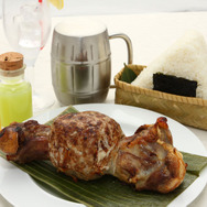 モンハン3×パセラのコラボイベント“狩人達の宴 Final”開催決定!!