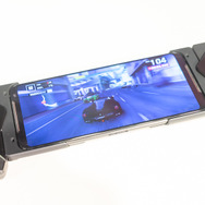 世界最高峰のゲーミングフォン「ROG Phone II」日本発売決定！“変態過ぎる”高性能ぶりに酔いしれよう
