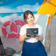 世界最高峰のゲーミングフォン「ROG Phone II」日本発売決定！“変態過ぎる”高性能ぶりに酔いしれよう