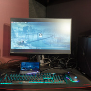 世界最高峰のゲーミングフォン「ROG Phone II」日本発売決定！“変態過ぎる”高性能ぶりに酔いしれよう