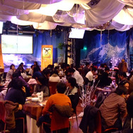 モンハン3×パセラのコラボイベント“狩人達の宴 Final”開催決定!!