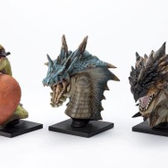 “ダブル聡”がモンハン3を強力プッシュ! 〜 『モンスターハンター3』TVCM、妻夫木聡、井上聡(次長課長)、石橋杏奈が登場!