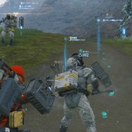 密着、名もなき配達人たち―『DEATH STRANDING』危険地帯を行くNPCポーターを追う