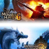 “ダブル聡”がモンハン3を強力プッシュ! 〜 『モンスターハンター3』TVCM、妻夫木聡、井上聡(次長課長)、石橋杏奈が登場!