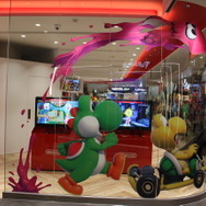 ニンテンドーグッズの楽園はここだ！日本国内初の任天堂直営オフィシャルストア「Nintendo TOKYO」レポート