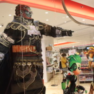 ニンテンドーグッズの楽園はここだ！日本国内初の任天堂直営オフィシャルストア「Nintendo TOKYO」レポート