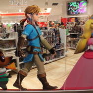 ニンテンドーグッズの楽園はここだ！日本国内初の任天堂直営オフィシャルストア「Nintendo TOKYO」レポート