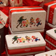 ニンテンドーグッズの楽園はここだ！日本国内初の任天堂直営オフィシャルストア「Nintendo TOKYO」レポート