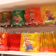 ニンテンドーグッズの楽園はここだ！日本国内初の任天堂直営オフィシャルストア「Nintendo TOKYO」レポート