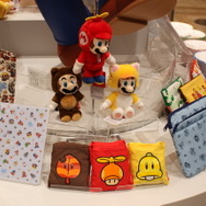 ニンテンドーグッズの楽園はここだ！日本国内初の任天堂直営オフィシャルストア「Nintendo TOKYO」レポート