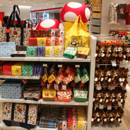 ニンテンドーグッズの楽園はここだ！日本国内初の任天堂直営オフィシャルストア「Nintendo TOKYO」レポート