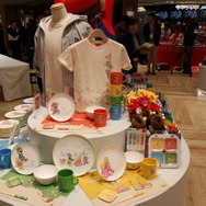 ニンテンドーグッズの楽園はここだ！日本国内初の任天堂直営オフィシャルストア「Nintendo TOKYO」レポート