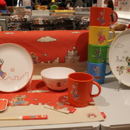 ニンテンドーグッズの楽園はここだ！日本国内初の任天堂直営オフィシャルストア「Nintendo TOKYO」レポート