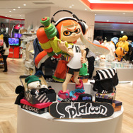 ニンテンドーグッズの楽園はここだ！日本国内初の任天堂直営オフィシャルストア「Nintendo TOKYO」レポート