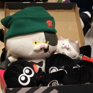 ニンテンドーグッズの楽園はここだ！日本国内初の任天堂直営オフィシャルストア「Nintendo TOKYO」レポート