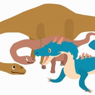 “ダブル聡”がモンハン3を強力プッシュ! 〜 『モンスターハンター3』TVCM、妻夫木聡、井上聡(次長課長)、石橋杏奈が登場!