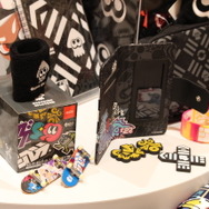 ニンテンドーグッズの楽園はここだ！日本国内初の任天堂直営オフィシャルストア「Nintendo TOKYO」レポート