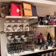 ニンテンドーグッズの楽園はここだ！日本国内初の任天堂直営オフィシャルストア「Nintendo TOKYO」レポート