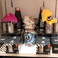 ニンテンドーグッズの楽園はここだ！日本国内初の任天堂直営オフィシャルストア「Nintendo TOKYO」レポート